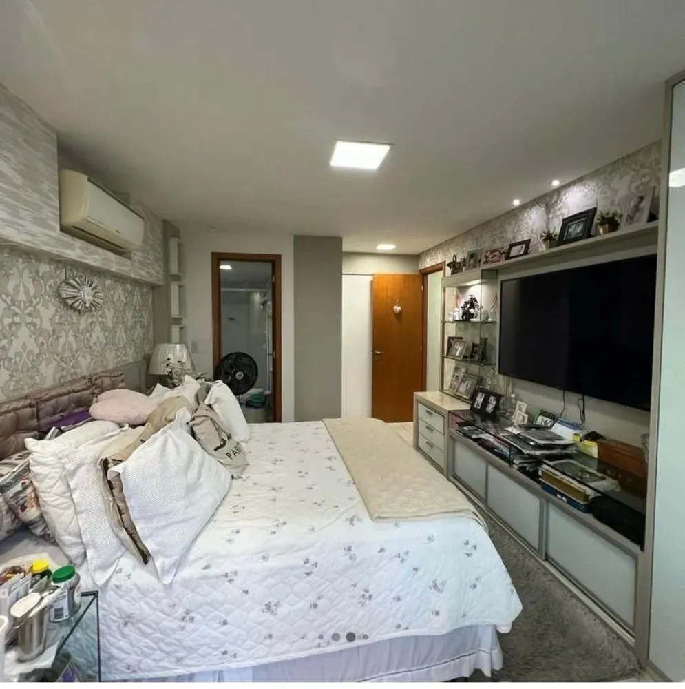 Apartamento, 4 quartos, 167 m² - Foto 12