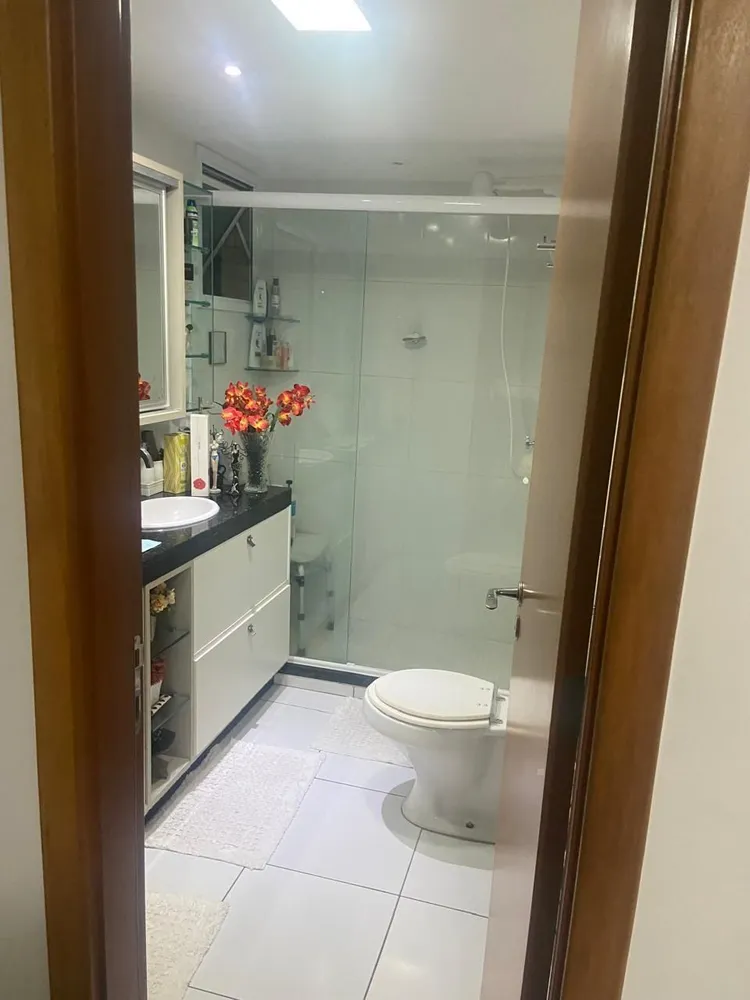 Apartamento, 4 quartos, 167 m² - Foto 4