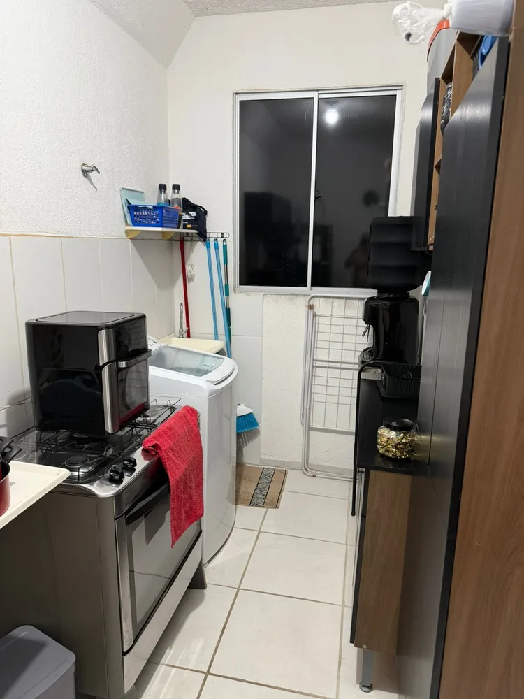 Apartamento, 4 quartos, 167 m² - Foto 13
