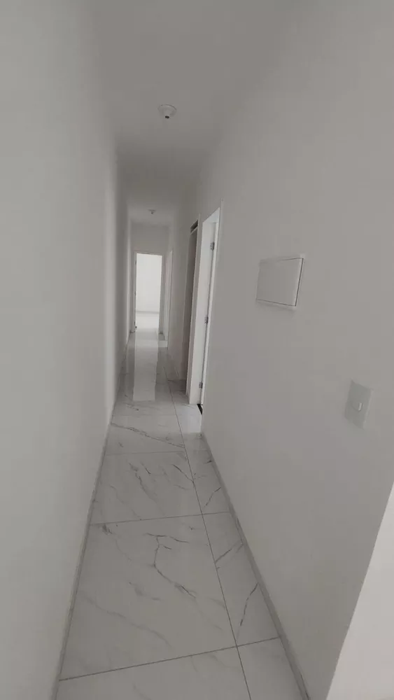 Casa, 3 quartos, 116 m² - Foto 3