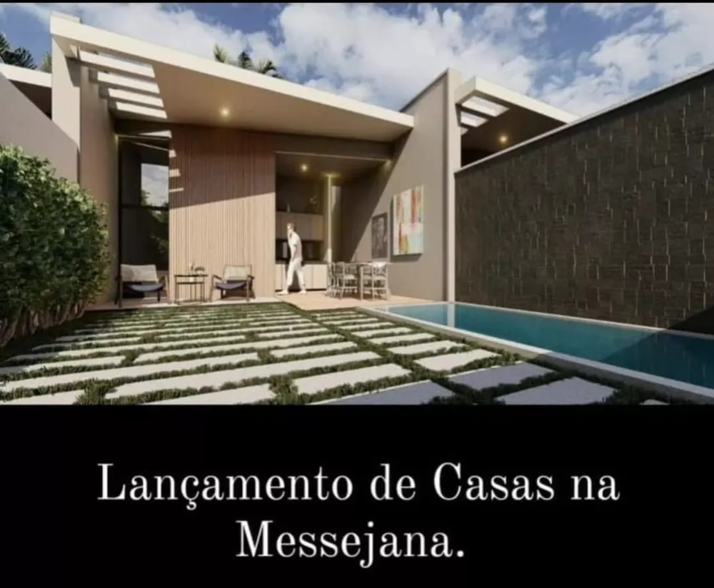 Casa, 3 quartos, 116 m² - Foto 4
