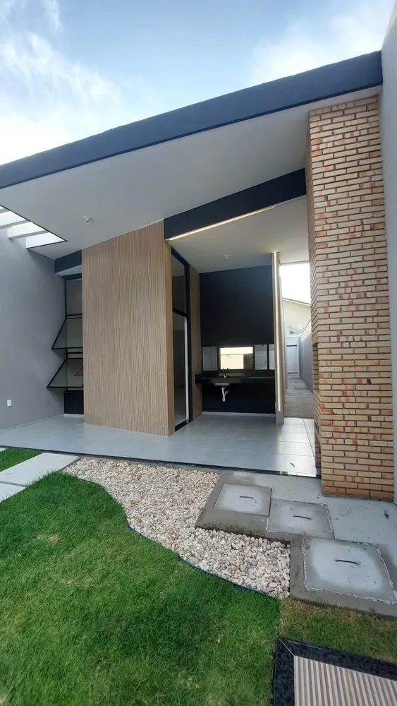 Casa, 3 quartos, 116 m² - Foto 10