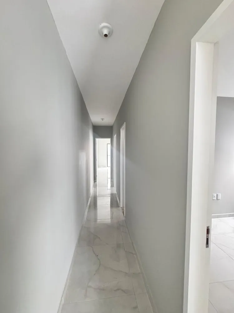 Casa, 3 quartos, 108 m² - Foto 1