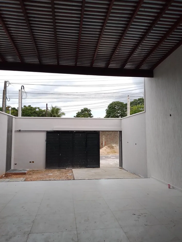 Casa, 3 quartos, 108 m² - Foto 8