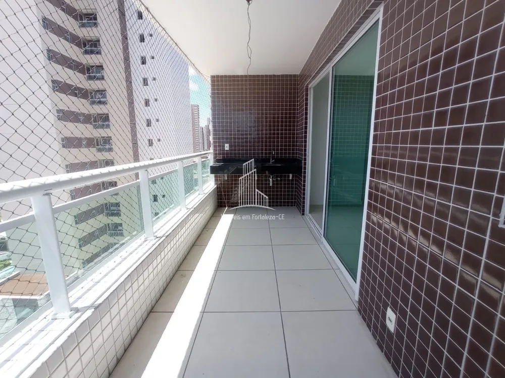 Apartamento, 3 quartos, 145 m² - Foto 12
