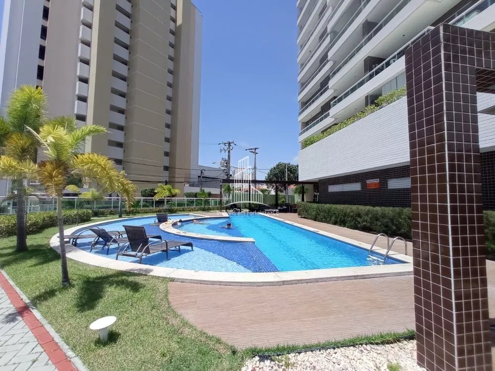 Apartamento, 3 quartos, 145 m² - Foto 2