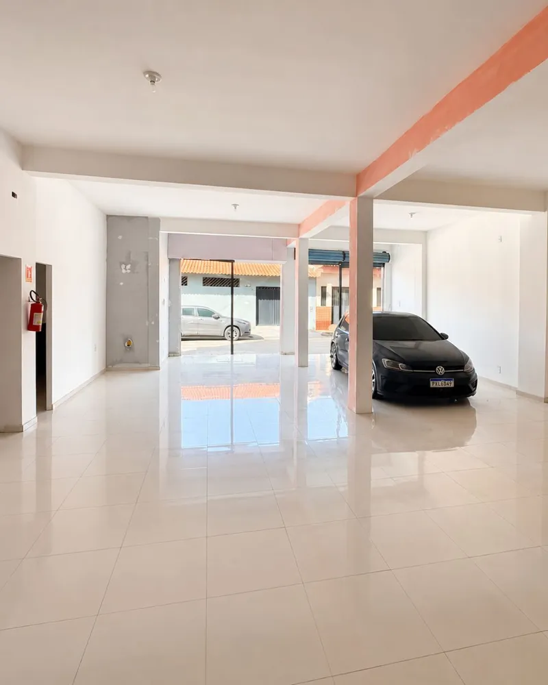 Prédio Inteiro, 180 m² - Foto 1