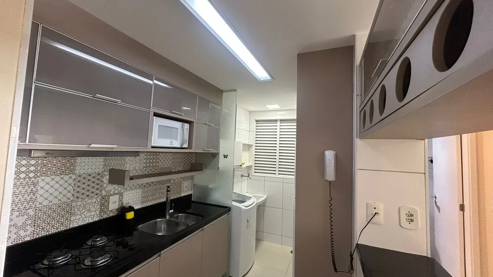 Apartamento, 1 quarto, 50 m² - Foto 5