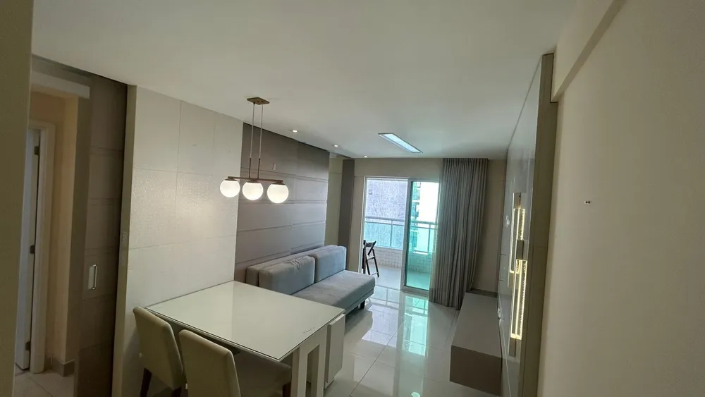 Apartamento, 1 quarto, 50 m² - Foto 1