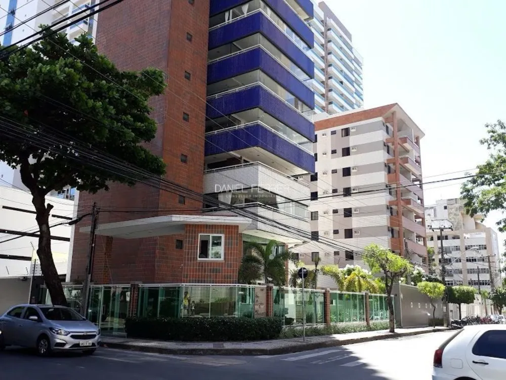 Apartamento, 4 quartos, 224 m² - Foto 1