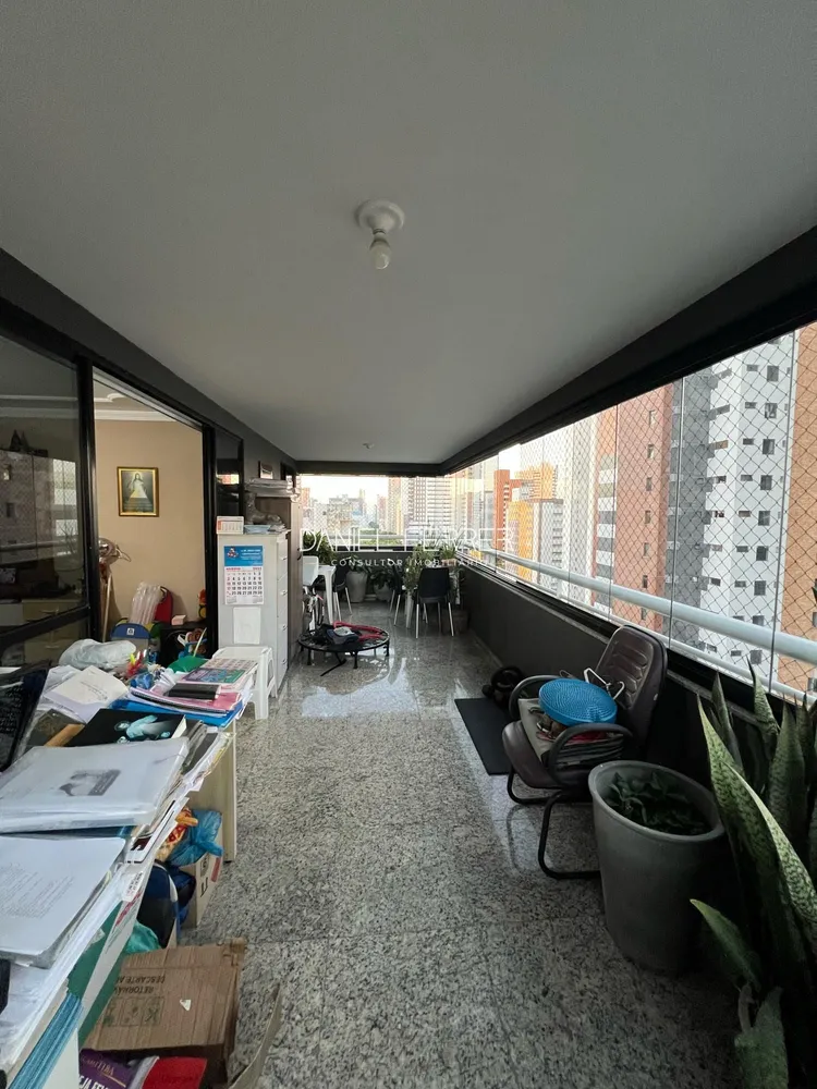 Apartamento, 4 quartos, 224 m² - Foto 14
