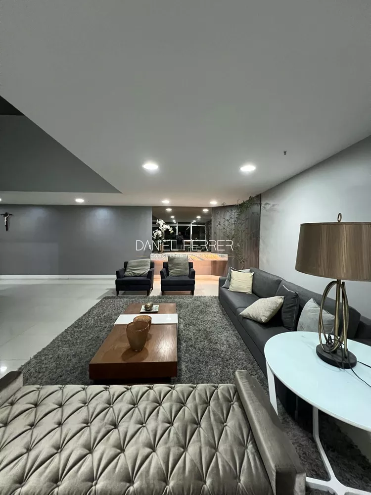 Apartamento, 4 quartos, 224 m² - Foto 1