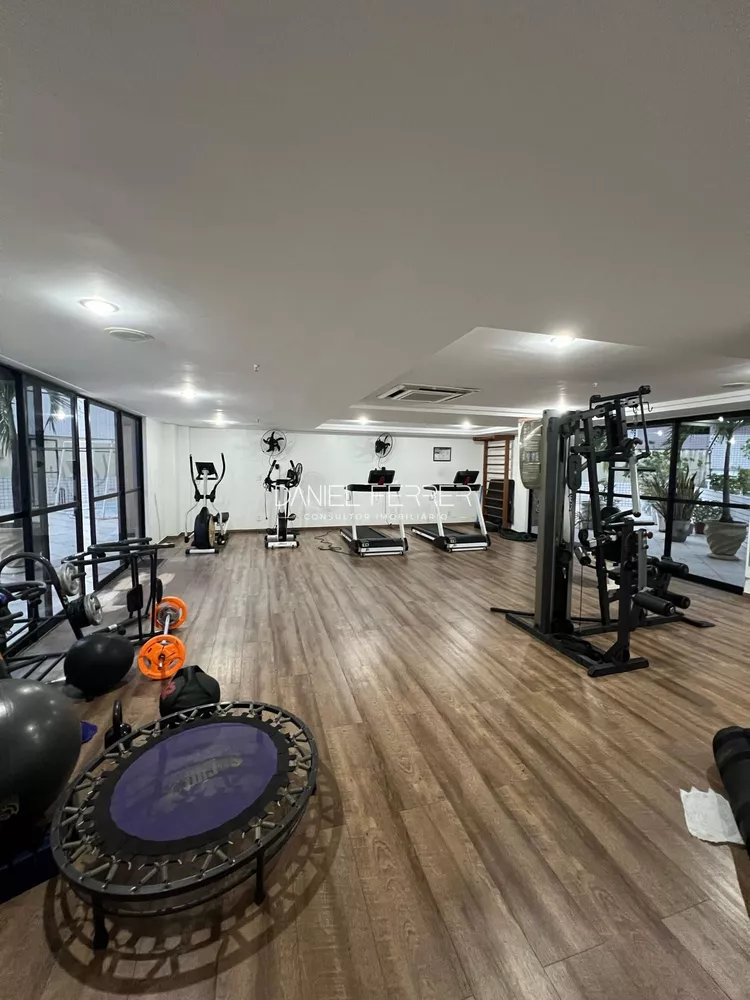Apartamento, 4 quartos, 224 m² - Foto 3