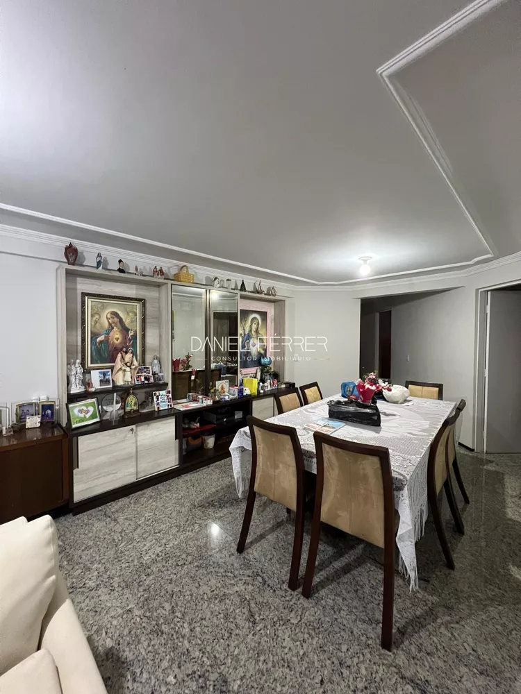 Apartamento, 4 quartos, 224 m² - Foto 4