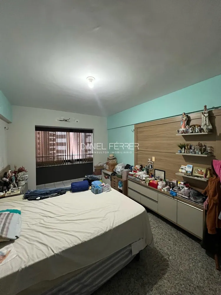 Apartamento, 4 quartos, 224 m² - Foto 13