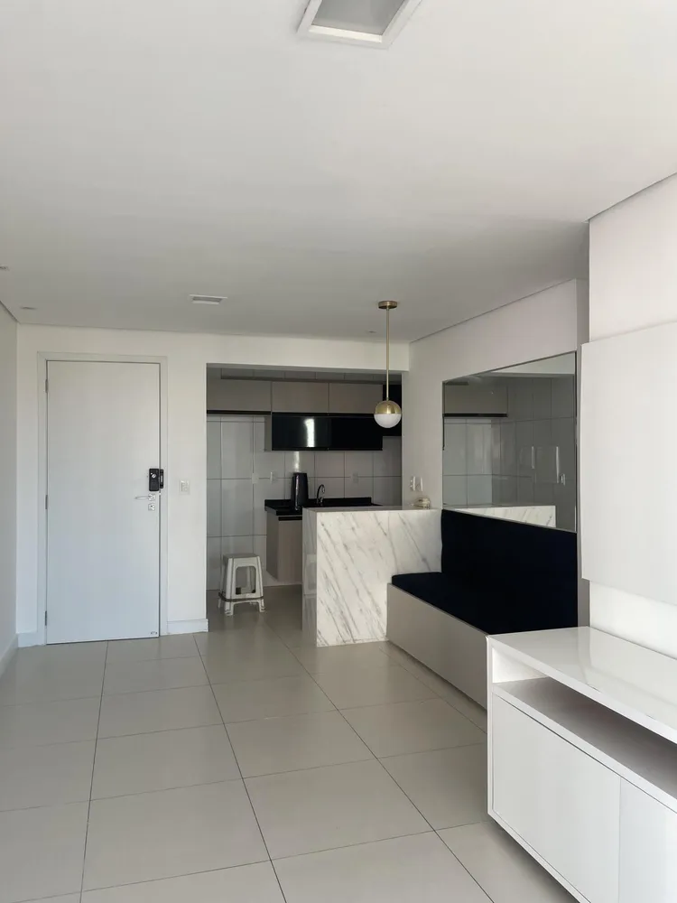 Apartamento, 3 quartos, 71 m² - Foto 2