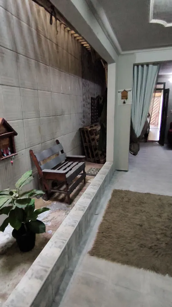 Casa, 3 quartos, 165 m² - Foto 1