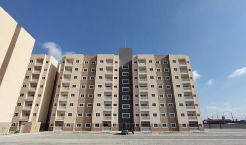 Apartamento, 2 quartos, 49 m² - Foto 9