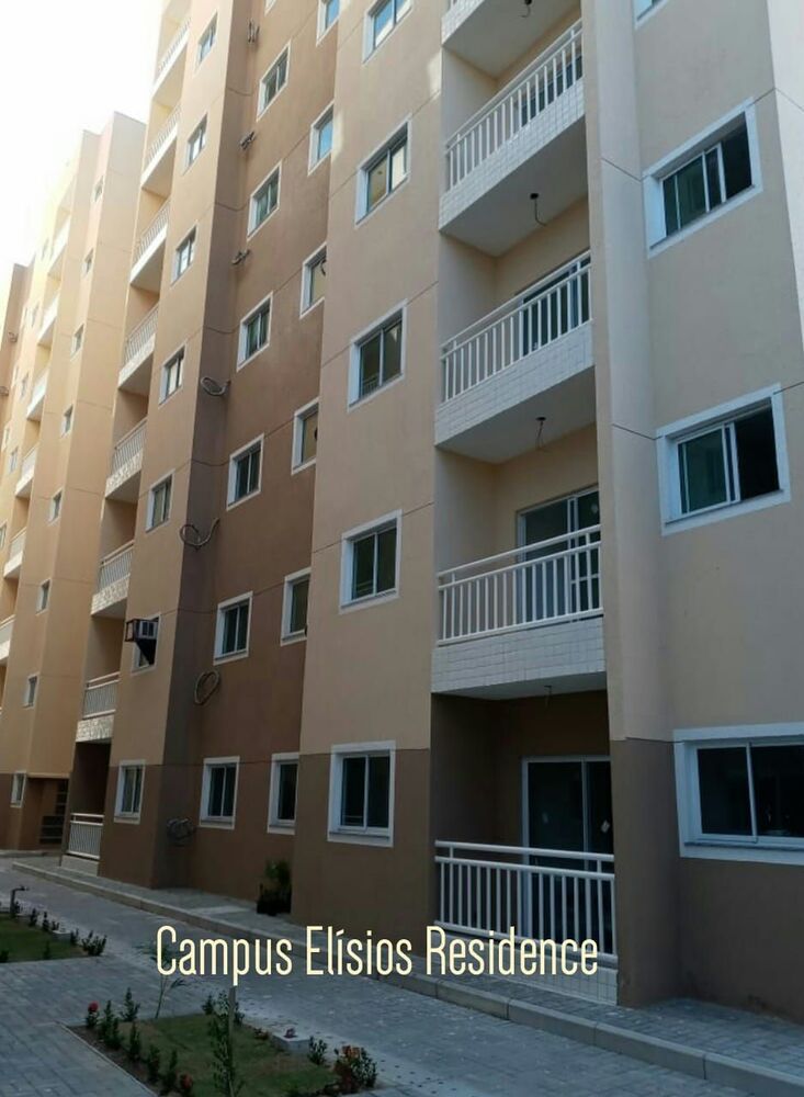 Apartamento, 2 quartos, 49 m² - Foto 8
