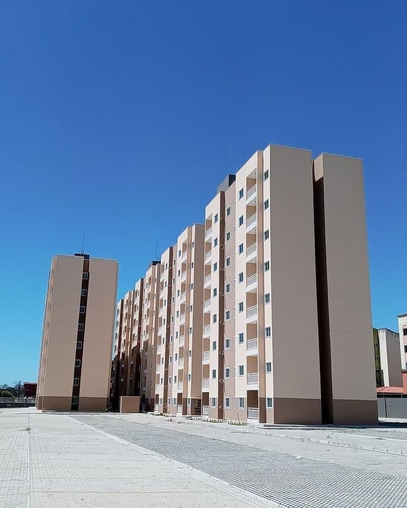Apartamento, 2 quartos, 49 m² - Foto 6