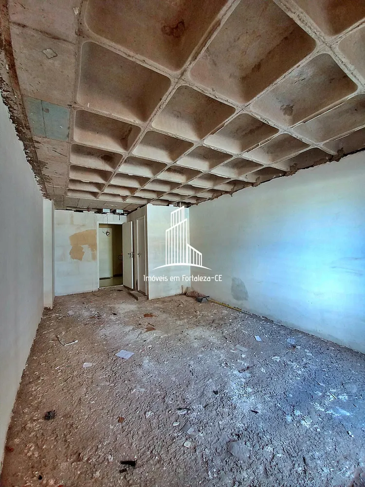 Sala-Conjunto, 31 m² - Foto 2