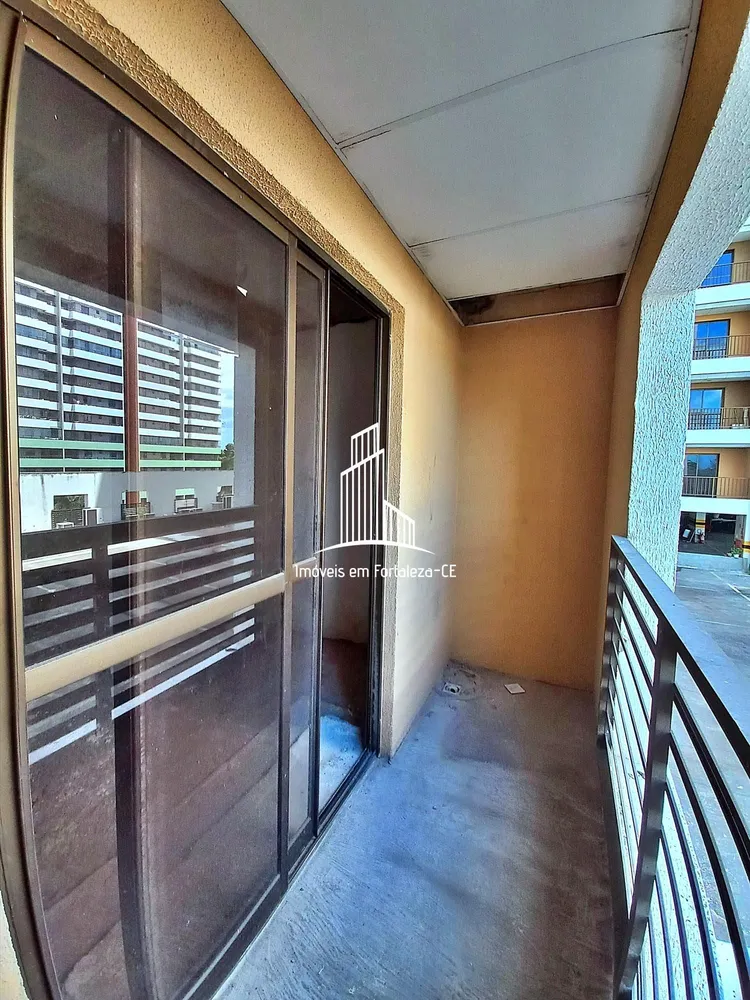 Sala-Conjunto, 31 m² - Foto 5