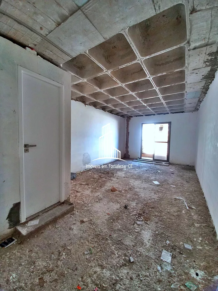 Sala-Conjunto, 31 m² - Foto 2