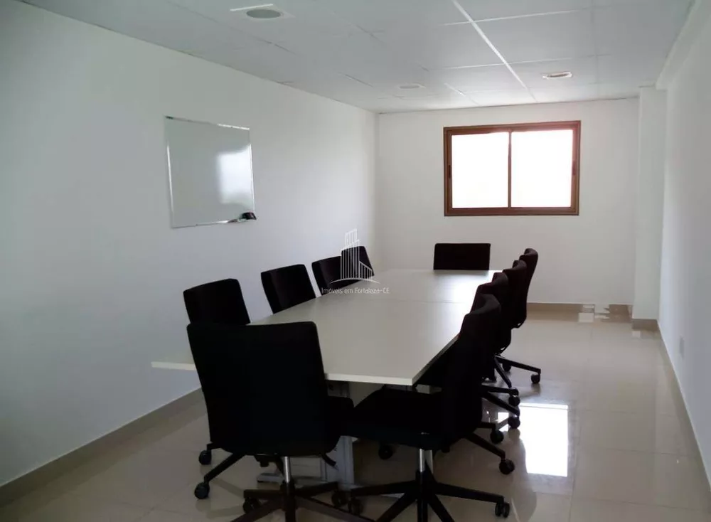 Sala-Conjunto, 31 m² - Foto 3