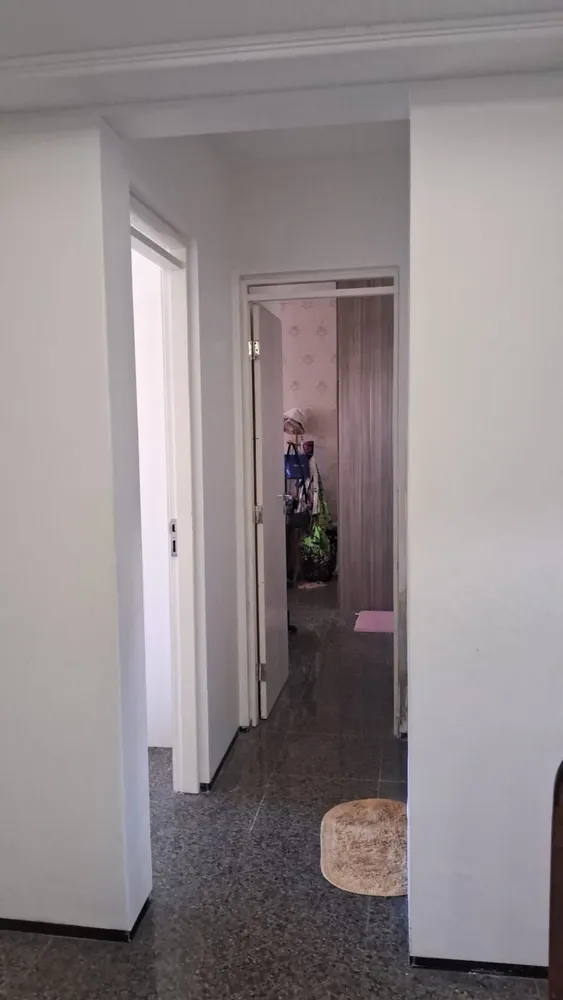 Apartamento, 3 quartos, 100 m² - Foto 4