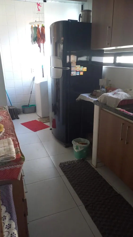 Apartamento, 3 quartos, 100 m² - Foto 3