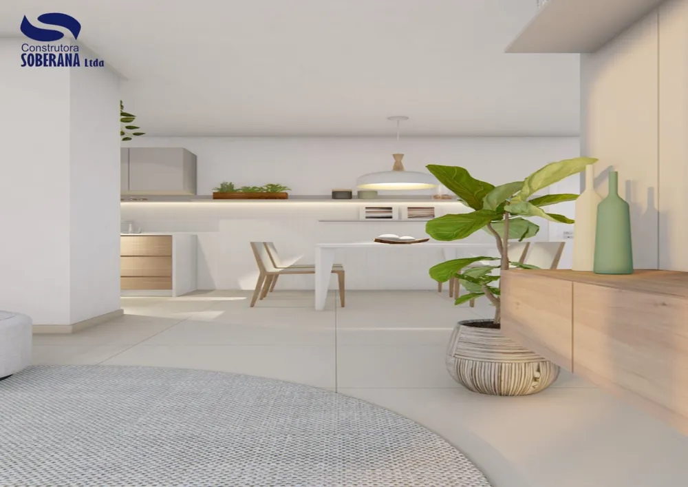 Apartamento, 2 quartos, 50 m² - Foto 19