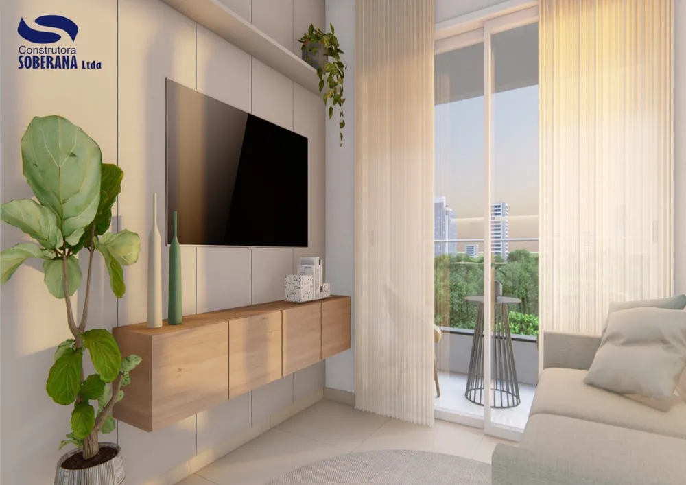 Apartamento, 2 quartos, 50 m² - Foto 16