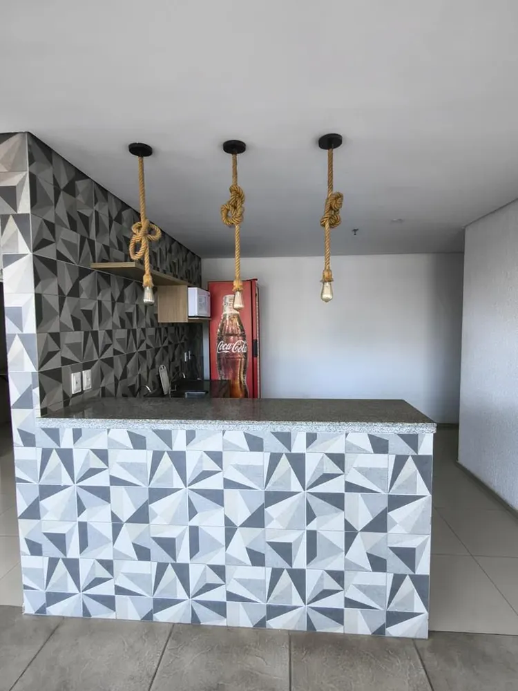 Apartamento, 3 quartos, 73 m² - Foto 1
