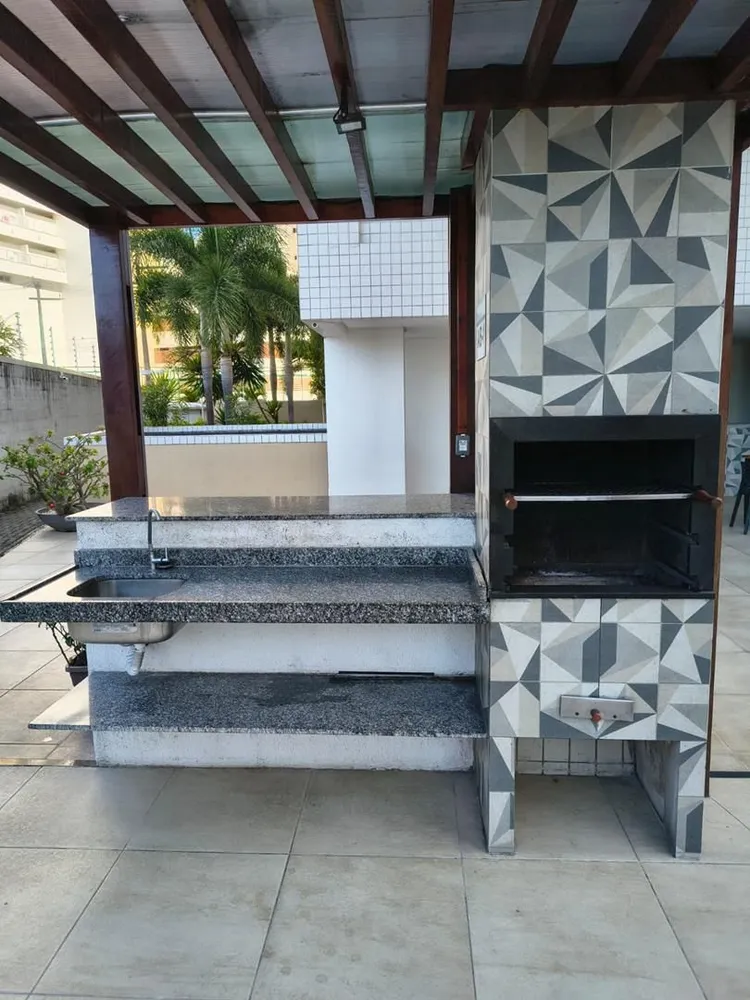 Apartamento, 3 quartos, 73 m² - Foto 4