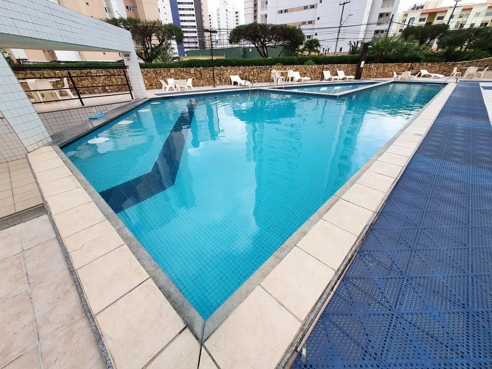 Apartamento, 3 quartos, 122 m² - Foto 6