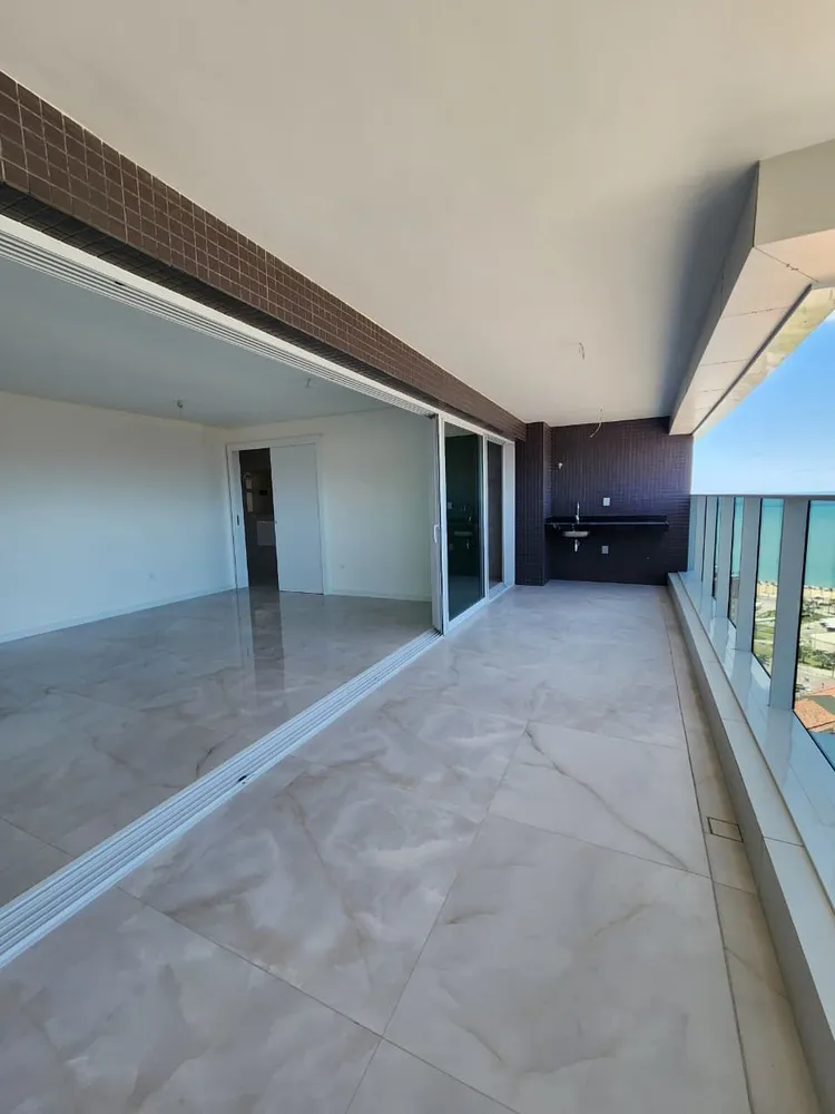 Apartamento, 3 quartos, 122 m² - Foto 5