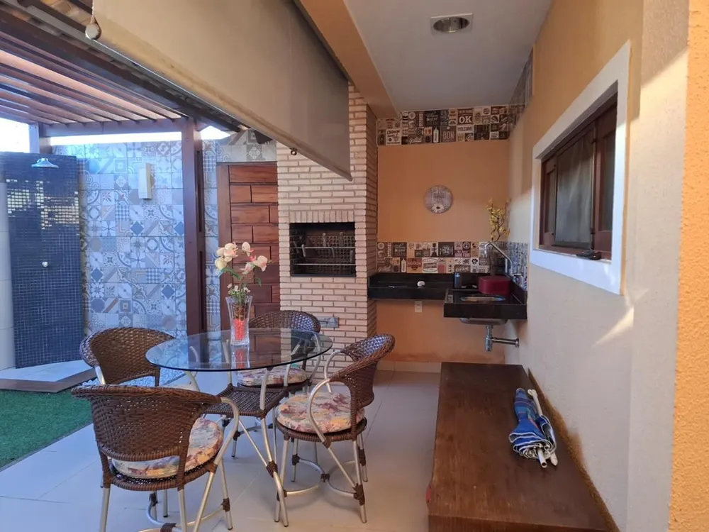 Apartamento, 3 quartos, 117 m² - Foto 5