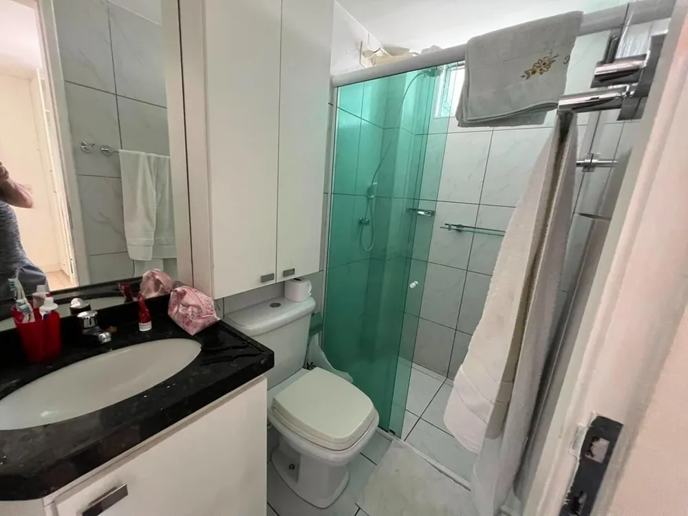 Apartamento, 3 quartos, 117 m² - Foto 11