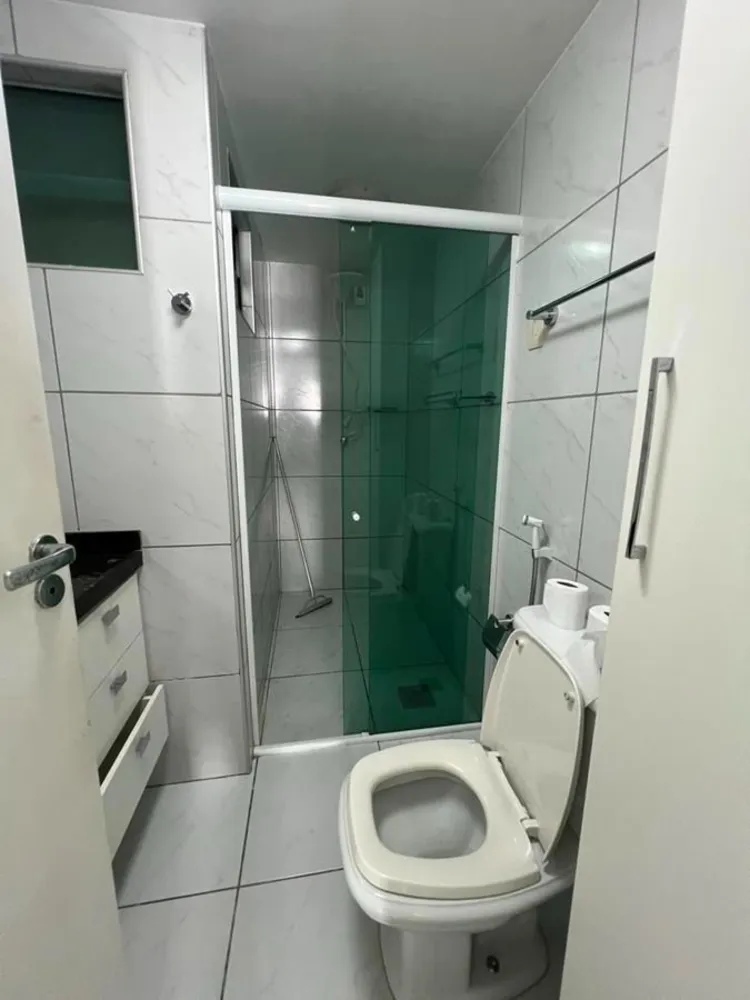 Apartamento, 3 quartos, 117 m² - Foto 14