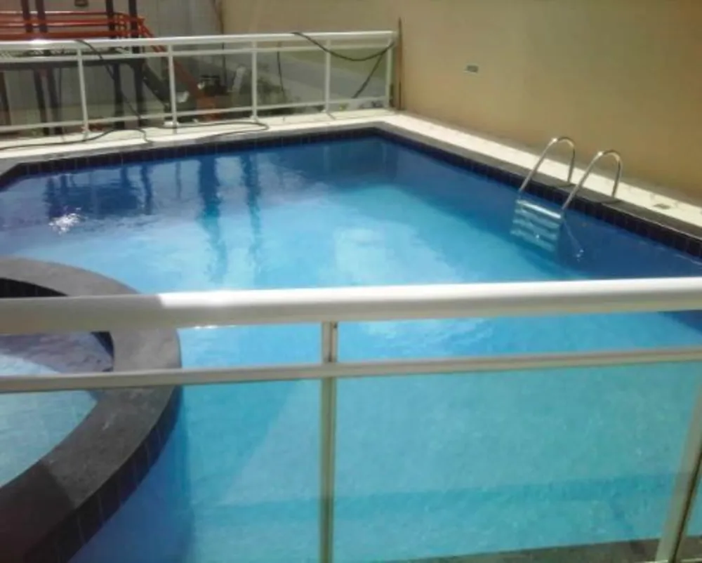 Apartamento, 3 quartos, 117 m² - Foto 3