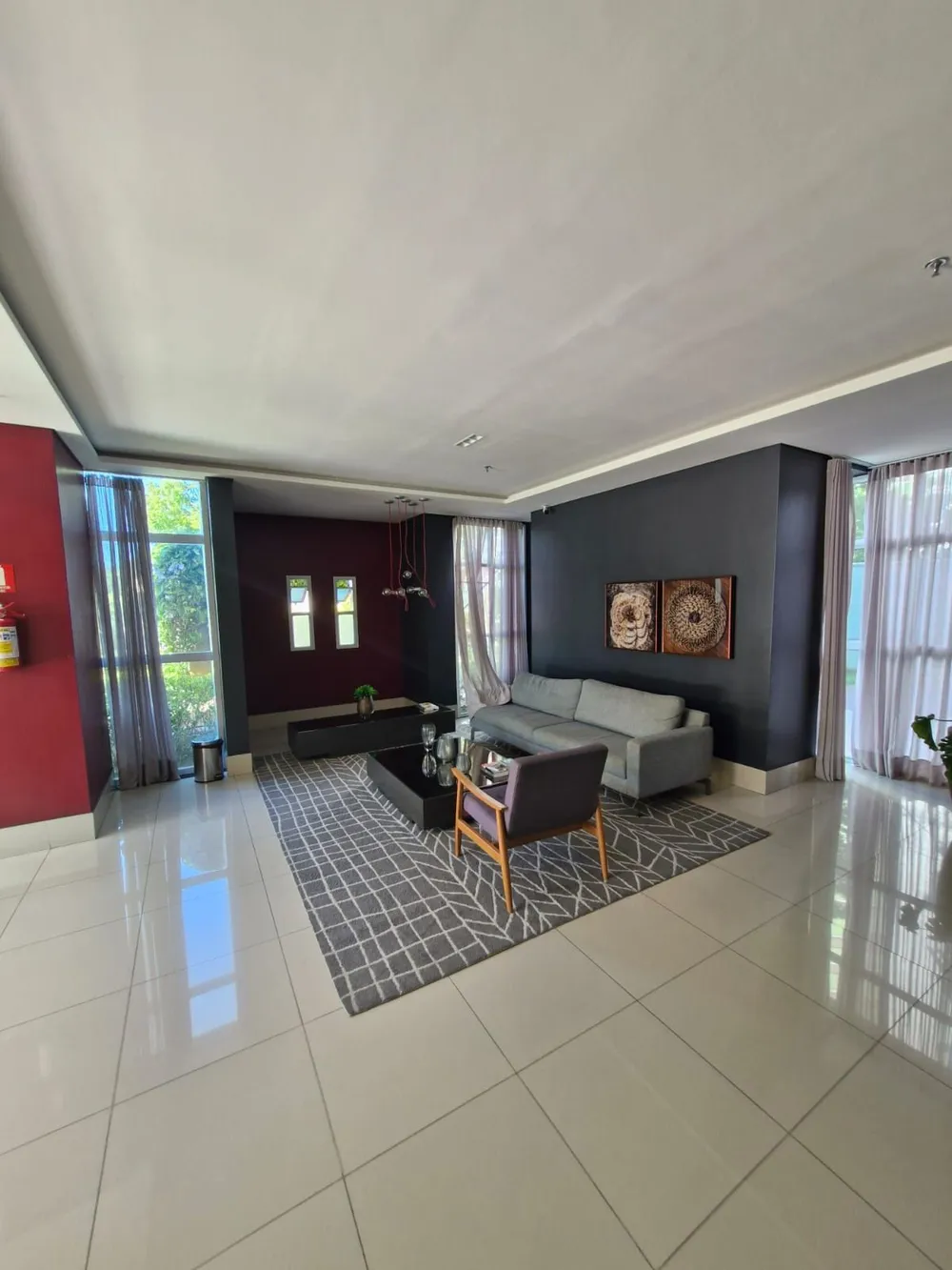 Apartamento, 3 quartos, 107 m² - Foto 11
