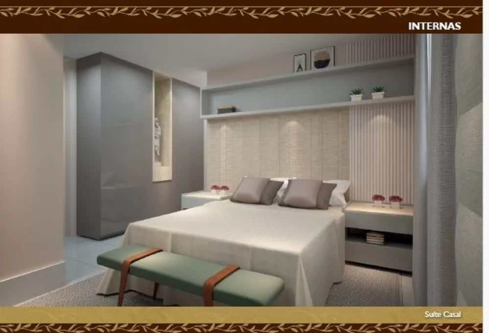 Apartamento, 3 quartos, 107 m² - Foto 9