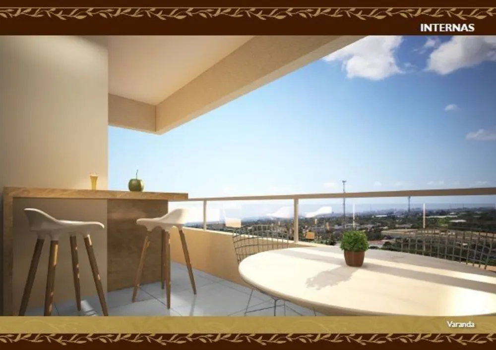 Apartamento, 3 quartos, 107 m² - Foto 13