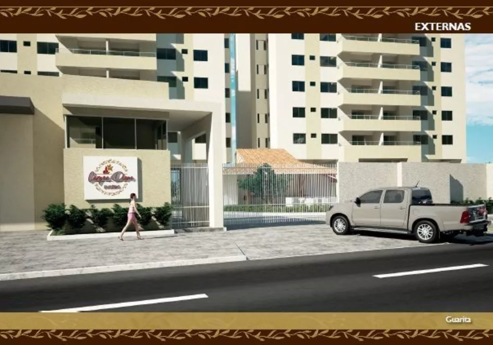 Apartamento, 3 quartos, 107 m² - Foto 3