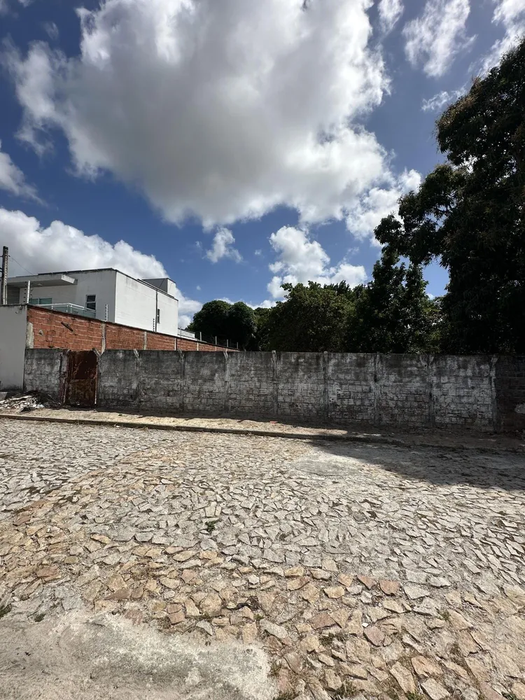 Terreno, 445 m² - Foto 1