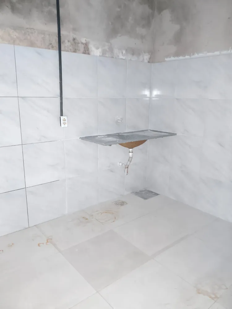 Depósito-Galpão, 500 m² - Foto 7