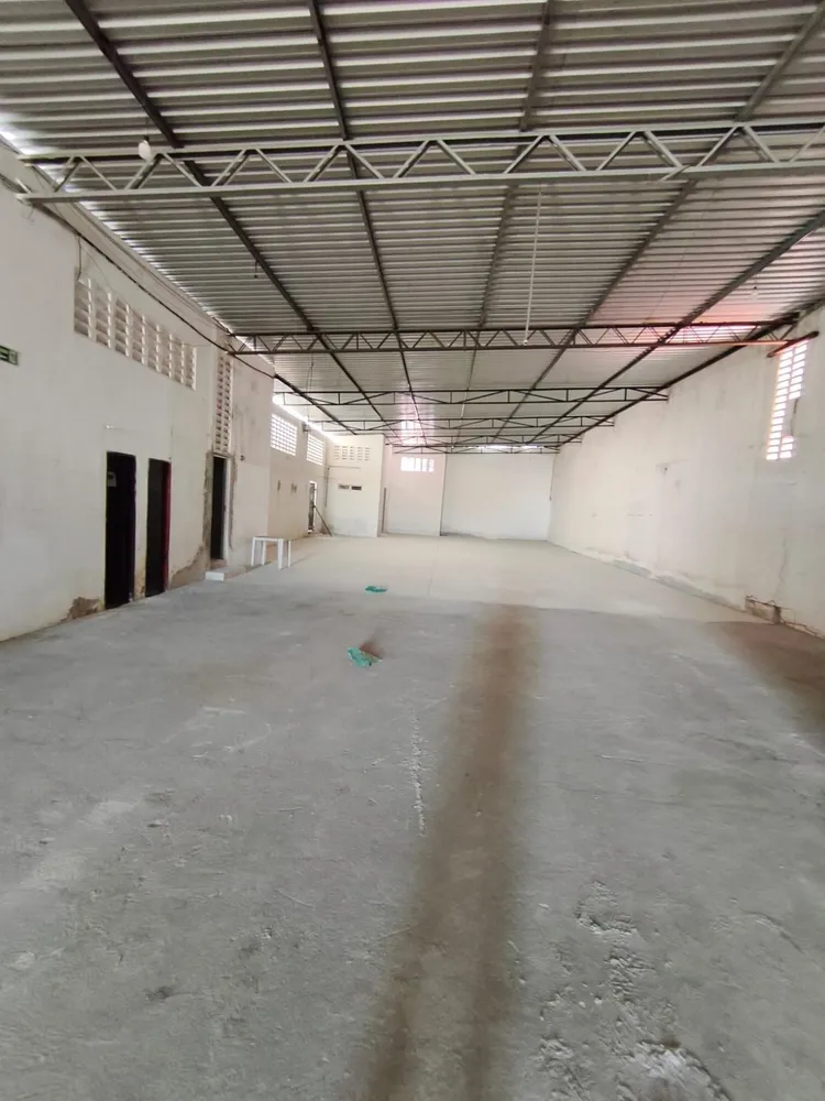Depósito-Galpão, 500 m² - Foto 11