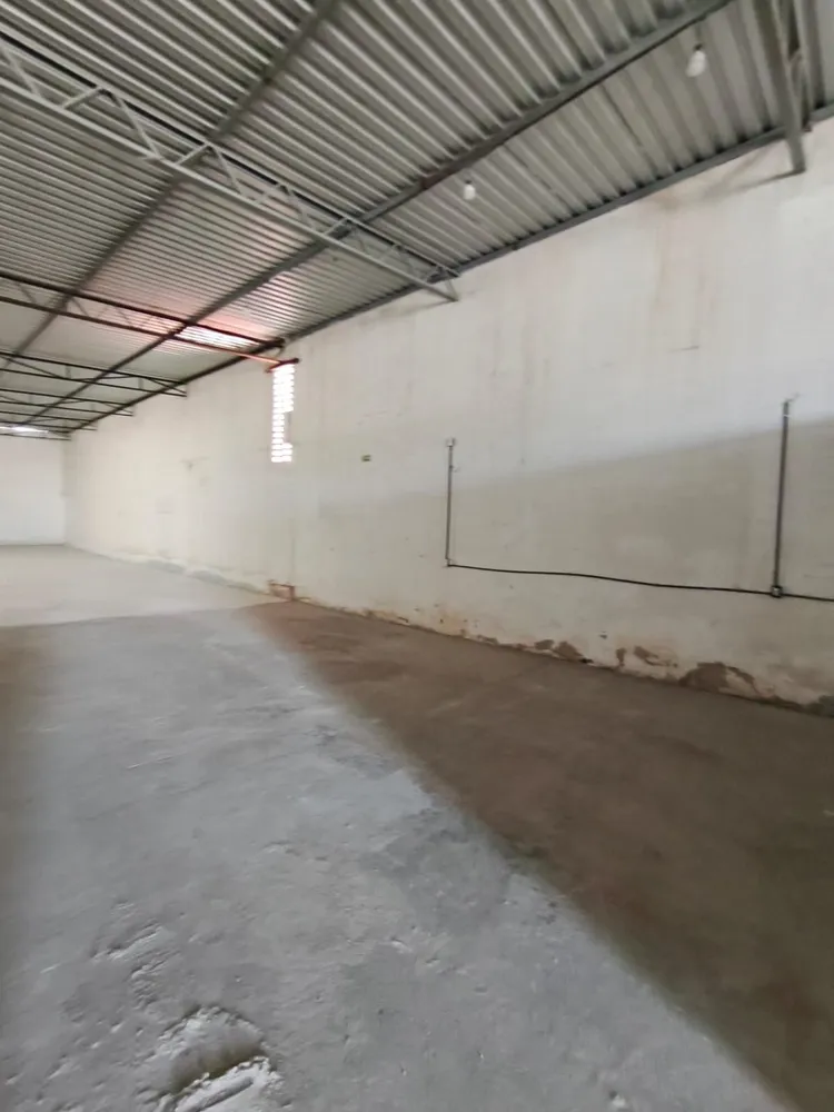 Depósito-Galpão, 500 m² - Foto 15