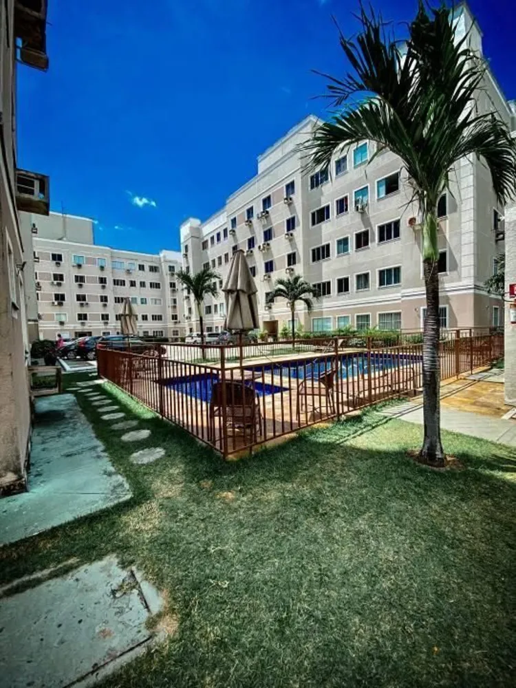 Apartamento, 2 quartos, 43 m² - Foto 3