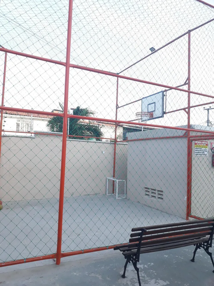 Apartamento, 2 quartos, 43 m² - Foto 6